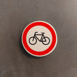 Koh-I-Noor Traffic Sign Eraser