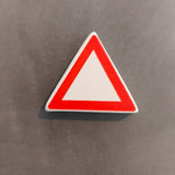 Koh-I-Noor Traffic Sign Eraser