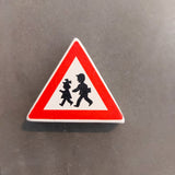 Koh-I-Noor Traffic Sign Eraser