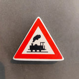 Koh-I-Noor Traffic Sign Eraser