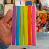 Faber-Castell Creative Tack It 6 Colours