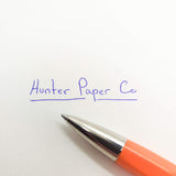 Caran d'Ache Office Infinite 888 Ballpoint Pen Orange