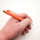 Caran d'Ache Office Infinite 888 Ballpoint Pen Orange