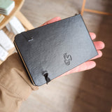 Hahnemuhle Sketchbook Hardcover Pocket Travel Journal