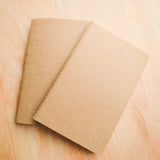 Hahnemuhle Travel Pocket Sketchbooks Set of 2
