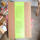 Hahnemuhle Travel Sketchbooks Set of 2
