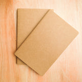 Hahnemuhle Travel Sketchbooks Set of 2