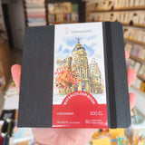 Hahnemuhle Watercolour Square Sketchbook 14x14cm