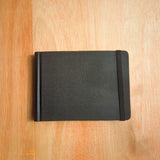 Hahnemuhle Watercolour A6 100% Cotton Landscape Sketchbook