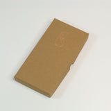 Hunter Paper Co To Do Like Yesterday Letterpress List Pad