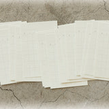 Midori MD Monthly Diary Sticker Pack