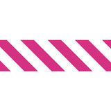 MT Stripe Magenta Washi Tape