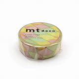 MT Flutter Washi Tape