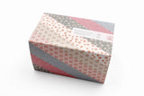 MT Set of 6 Patterned 'Wamon 5' Washi Tapes