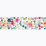 MT Bluebellgray - Zinnia Washi Tape