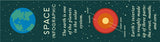 MT Space Infographic Washi Tape
