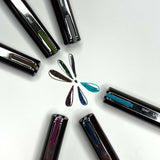 Pentel Pulaman Plastic Nib Pen