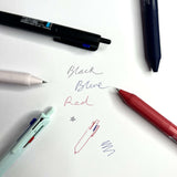 Uniball Jetstream 3 Colour 0.5mm Pen