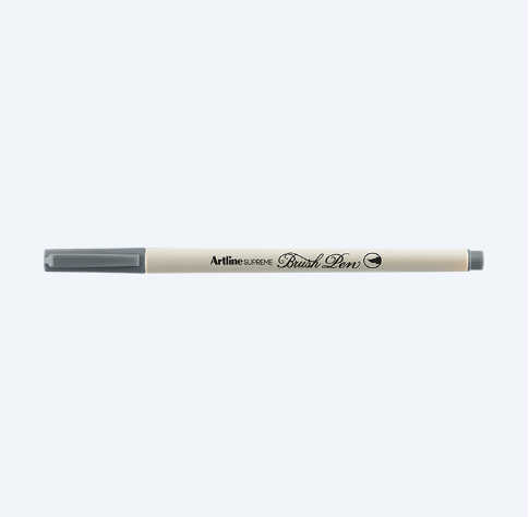 Artline Supreme Brush Pen