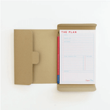 Crispin Finn The Plan Desk Planner