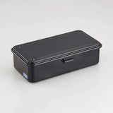 Toyo Steel T 190 Toolbox Black