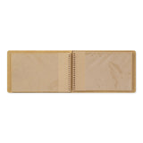 Traveler's Company Spiral Ring Notebook B6 Photo File