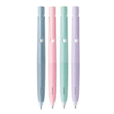 Zebra Blen 0.5mm Ballpoint Pen Pastel Colours