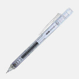 Tombow Mono Graph 0.5mm Mechanical Pencil Clear