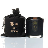 Wxy Umbra 12.5oz Blood Orange and Cinnamon Candle
