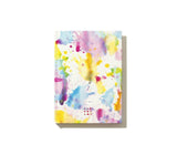 Labobratori Boreal East A5 Handcrafted Plain Notebook