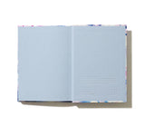 Labobratori Boreal North A5 Handcrafted Plain Notebook