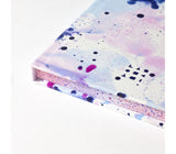 Labobratori Boreal North A5 Handcrafted Plain Notebook