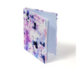 Labobratori Boreal North A5 Handcrafted Plain Notebook