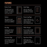 Leuchtturm Bullet Journal Edition 2 Black