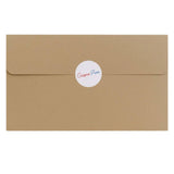 Crispin Finn The Month Desk Planner Pad