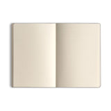 Ciak Mate Soft Cover Vegan Leather A5 Dot Grid Notebook