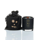 Wxy Umbra 5oz Blood Orange and Cinnamon Christmas Candle