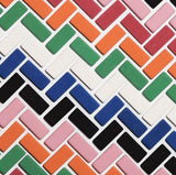 Blackwing Set of 10 Replacement Erasers