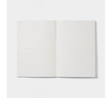 Trolls Paper Essential Note Weekly Undated Planner