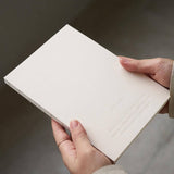 Trolls Paper Essential Note Weekly Undated Planner