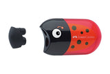 Faber-Castell Ladybird Sharpener Eraser
