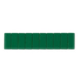 Blackwing Set of 10 Replacement Erasers
