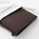 Traveler's Company Notebook Dark Brown