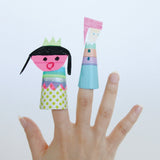 MT for Kids ''Colourful Stripe'' Washi Tape 1 Roll