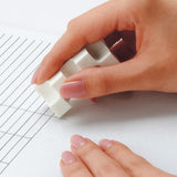 Kokuyo Kadokeshi 28 Corner Eraser