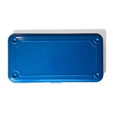 Toyo Steel T 190 Toolbox Blue