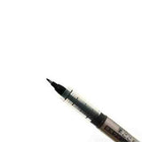 Kuretake Fude Brush Pen - Fudegokochi LS1-10- Regular