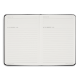 MiGoals Gratitude Journal Teal Green