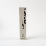 Blackwing Matte Set of 12 Pencils