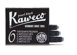 Kaweco Ink Cartridges Various Colours